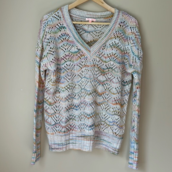 LISA TODD softy sweater - Picture 2 of 5